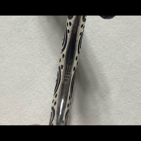 Retired LaLuna Necklace - Picture 2 of 3